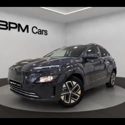 Hyundai Kona Electric 39kWh - 136ch Intuitive Issy-les-Moulineaux