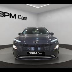 Hyundai Kona Electric 39kWh - 136ch Intuitive Issy-les-Moulineaux