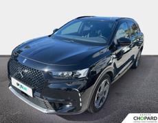 DS DS7 Crossback Mougins