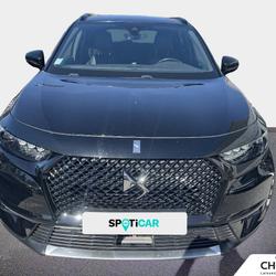 DS DS7 Crossback DS7 Crossback BlueHDi 130 EAT8 Ligne Noire Mougins