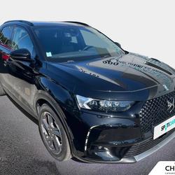DS DS7 Crossback DS7 Crossback BlueHDi 130 EAT8 Ligne Noire Mougins