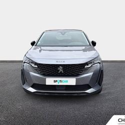 Peugeot 3008 3008 Puretech 130ch S&S EAT8 Allure Pack Mougins