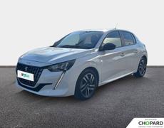 Peugeot 208 Mougins
