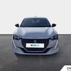 Peugeot 208 208 BlueHDi 100 S&S BVM6 Style Mougins