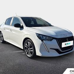Peugeot 208 208 BlueHDi 100 S&S BVM6 Style Mougins
