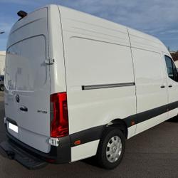 Mercedes Sprinter 317 CDI 37 3.5T PRO 9G-TRONIC Chanas