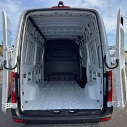 Mercedes Sprinter 317 CDI 37 3.5T PRO 9G-TRONIC Chanas