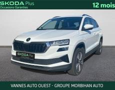 Skoda Karoq Ploeren