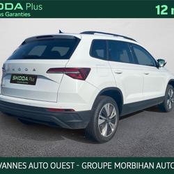 Skoda Karoq 2.0 TDI 116 CH SCR Business Ploeren