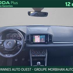 Skoda Karoq 2.0 TDI 116 CH SCR Business Ploeren
