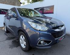 Hyundai ix35 - 2.0I 163 PACK EDITION BLUEDRIVE - 9 990 €
