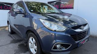 Hyundai ix35  - Pack Edition - photo 0