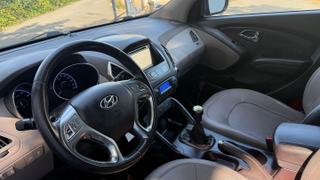 Hyundai ix35  - Pack Edition - photo 3