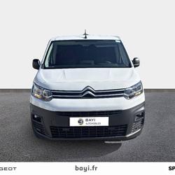 Citroen Berlingo BERLINGO VAN M 650 BLUEHDI 100 S&S BVM6 CLUB Saint-Langis-l&egrave;s-Mortagne
