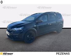Dacia Jogger Pézenas