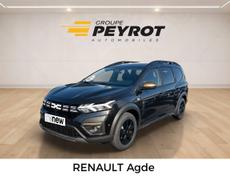 Dacia Jogger Pézenas