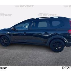 Dacia Jogger Jogger Hybrid 140 7 places GSR2 Extreme P&eacute;zenas