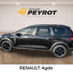 Dacia Jogger Jogger Hybrid 140 7 places GSR2 Extreme P&eacute;zenas