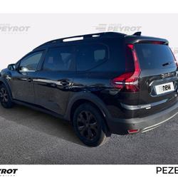 Dacia Jogger Jogger Hybrid 140 7 places GSR2 Extreme P&eacute;zenas