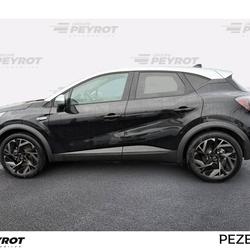 Renault Captur Captur E-Tech full hybrid 145 ch esprit Alpine P&eacute;zenas