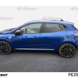 Renault Clio 5 Clio E-Tech full hybrid 145 ch GSR2 Esprit Alpine P&eacute;zenas