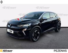 Renault Captur Pézenas