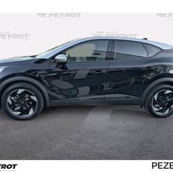 Renault Captur Captur E-Tech full hybrid 145 ch Techno P&eacute;zenas
