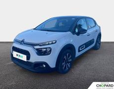 Citroen C3 Antibes