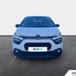 Citroen C3 C3 PureTech 83 S&S BVM5 Shine Antibes