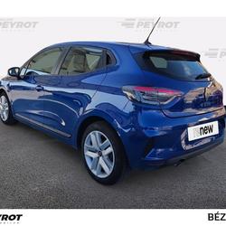 Renault Clio 5 Clio TCe 100 GPL Evolution B&eacute;ziers