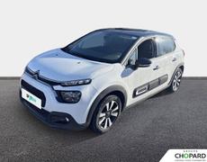 Citroen C3 Grasse