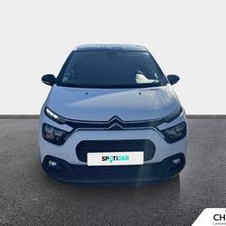Citroen C3 C3 PureTech 83 S&S BVM5 Shine Grasse