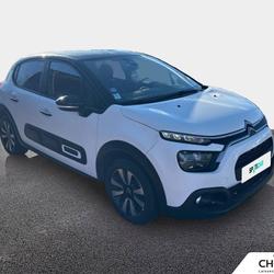 Citroen C3 C3 PureTech 83 S&S BVM5 Shine Grasse