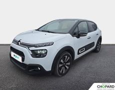 Citroen C3 Antibes