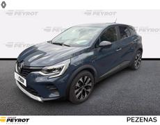 Renault Captur Pézenas