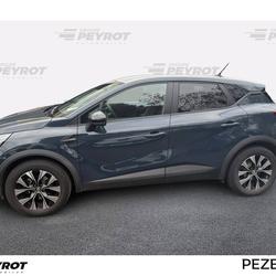 Renault Captur Captur E-Tech full hybrid 145 Evolution P&eacute;zenas