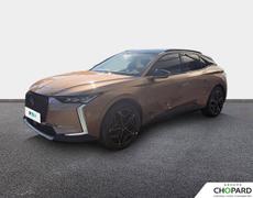 DS DS4 Mougins