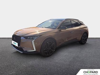 DS DS4 - DS 4 Hybride E-Tense 225 EAT8 Cross Rivoli - 23 999 €