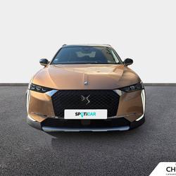 DS DS4 DS 4 Hybride E-Tense 225 EAT8 Cross Rivoli Grasse