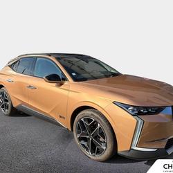 DS DS4 DS 4 Hybride E-Tense 225 EAT8 Cross Rivoli Grasse