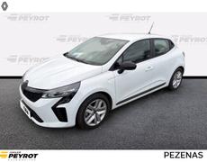 Renault Clio 5 Pézenas