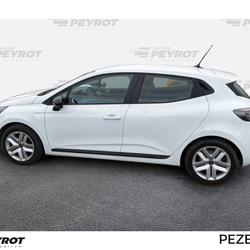 Renault Clio 5 Clio E-Tech full hybrid 145 ch GSR2 Evolution P&eacute;zenas