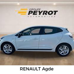 Renault Clio 5 Clio E-Tech full hybrid 145 ch GSR2 Evolution P&eacute;zenas