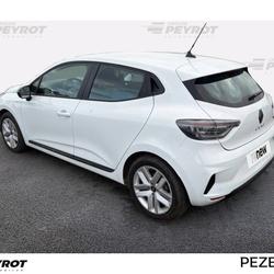 Renault Clio 5 Clio E-Tech full hybrid 145 ch GSR2 Evolution P&eacute;zenas