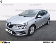 Renault Megane 4 Lézignan-Corbières