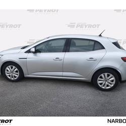 Renault Megane 4 M&eacute;gane IV Berline TCe 140 EDC FAP Business L&eacute;zignan-Corbi&egrave;res