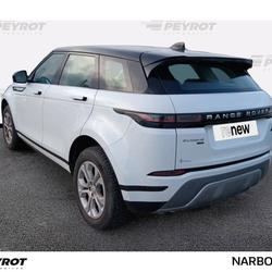 Land Rover Range Rover Evoque Range Rover Evoque D150 AWD BVA9 R-Dynamic Narbonne