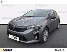 Renault Clio 5 Narbonne