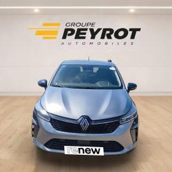 Renault Clio 5 Clio E-Tech full hybrid 145 ch GSR2 Evolution Narbonne