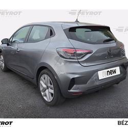 Renault Clio 5 Clio E-Tech full hybrid 145 ch GSR2 Evolution Narbonne